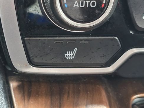 Used 2020 Honda CR-V EX image 7