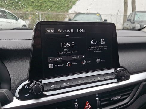 Used 2022 Kia Forte LXS w/ LXS Technology Package image 29