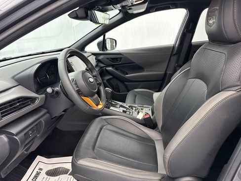 Used 2024 Subaru Crosstrek 2.5i Wilderness w/ Crosstrek Mirror Package AWD/4WD image 18