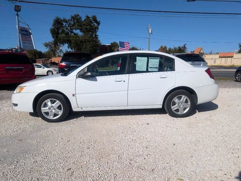 Used 2007 Saturn ION Level 2 w/ Preferred Pkg image 8