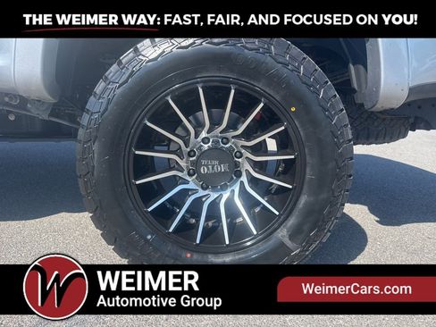 Used 2021 Ford F250 XLT w/ Tremor Off-Road Package AWD/4WD image 7