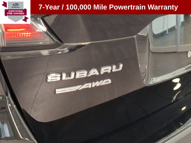 Certified 2024 Subaru Outback Limited AWD/4WD image 32