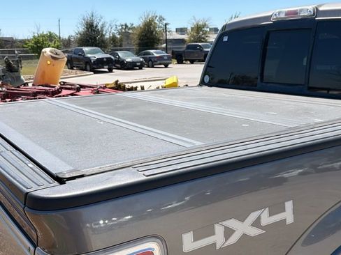 Used 2013 Ford F150 Platinum image 10