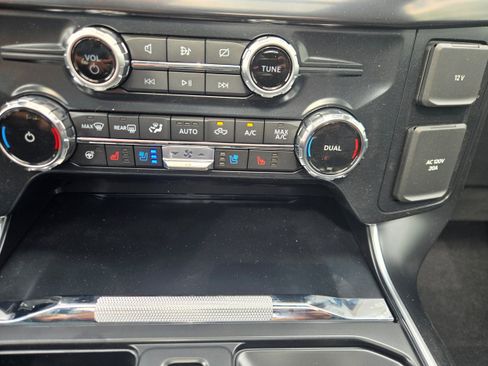 New 2026 Ford F150 Raptor AWD/4WD image 24