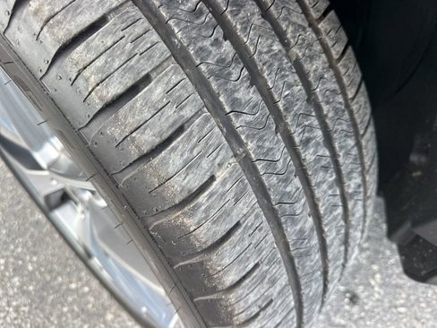 Used 2022 Mercedes-Benz GLC 300 4MATIC image 31