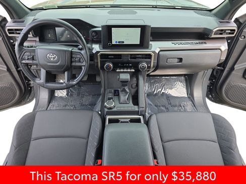Used 2024 Toyota Tacoma SR5 image 15