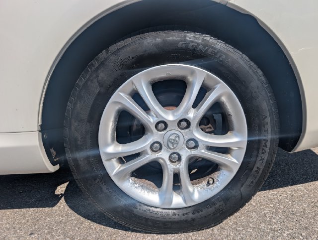 Used 2008 Toyota Solara SE FWD image 23