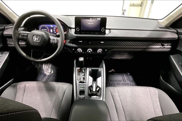 Used 2024 Honda Accord EX image 15
