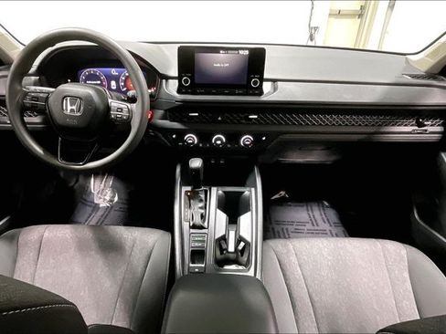 Used 2024 Honda Accord EX image 15