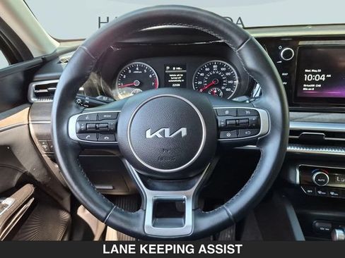 Used 2023 Kia K5 EX FWD image 17
