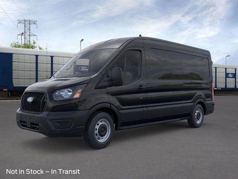 New 2026 Ford Transit 250 Base image 3