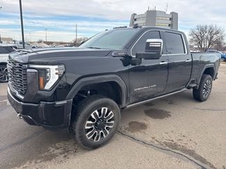 Used 2024 GMC Sierra 3500 Denali Ultimate video 2
