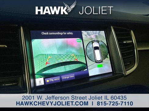 Used 2020 INFINITI QX50 Sensory w/ Proactive Package image 18