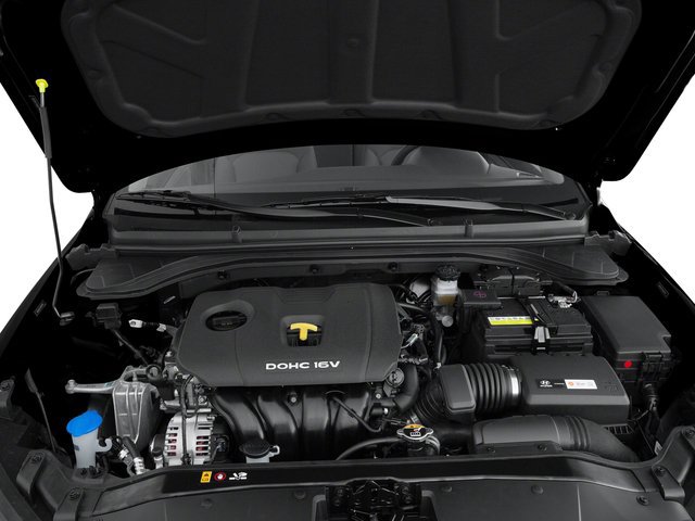 Used 2017 Hyundai Elantra Value Edition FWD image 16