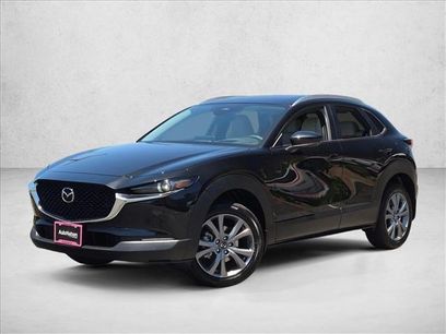 New 2026 MAZDA CX-30 AWD 2.5 S w/ Premium Package