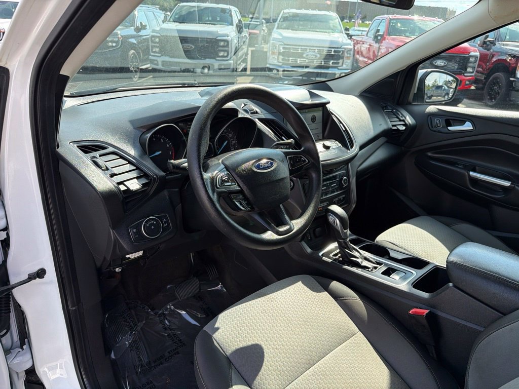 Used 2019 Ford Escape SE AWD/4WD image 12