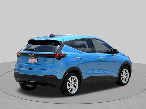 New 2027 Chevrolet Bolt LT w/ Comfort Package FWD image 7