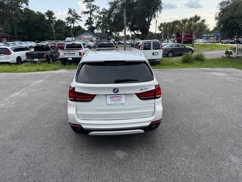 Used 2017 BMW X5 xDrive35i AWD/4WD image 5