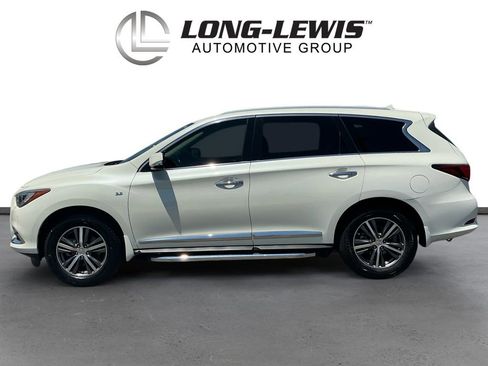 Used 2017 INFINITI QX60 FWD w/ Premium Plus Package image 2