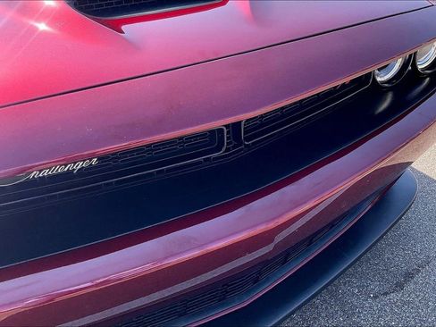 Used 2022 Dodge Challenger R/T Scat Pack image 30