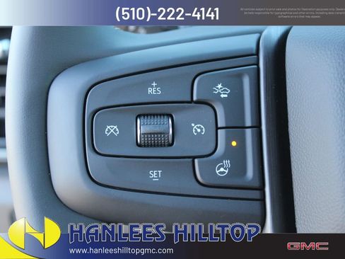 New 2026 GMC Sierra 2500 AT4 w/ AT4 Premium Plus Package image 30