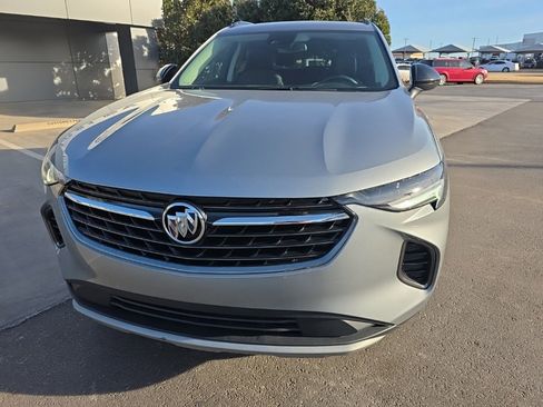 Used 2023 Buick Envision Preferred image 9