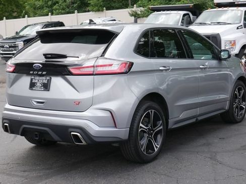 Used 2023 Ford Edge ST AWD/4WD image 11