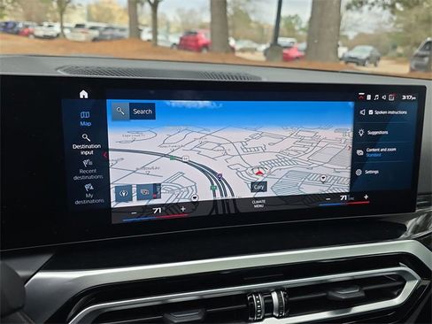 Used 2024 BMW M2 w/ Lighting Package image 18