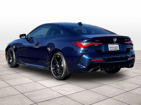 Used 2022 BMW 440i xDrive Coupe w/ Premium Package image 15