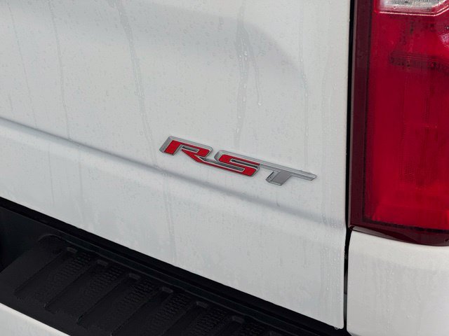 New 2026 Chevrolet Silverado 1500 RST AWD/4WD image 45