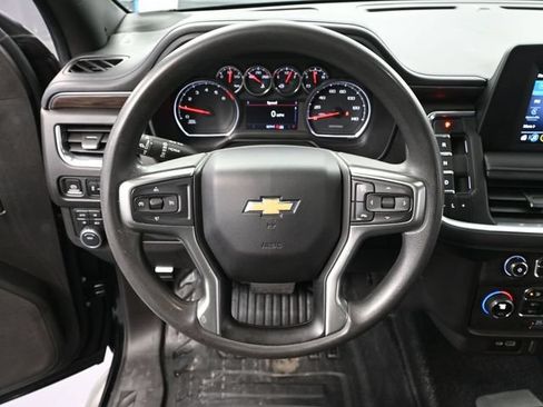 Used 2021 Chevrolet Tahoe 4WD image 25
