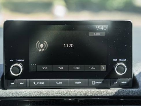 Used 2023 Honda Civic Sport image 19