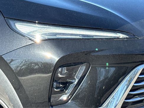 New 2026 Buick Envision Preferred AWD/4WD image 19