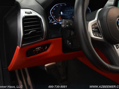 Used 2023 BMW 840i Gran Coupe xDrive w/ M Sport Professional Package image 29