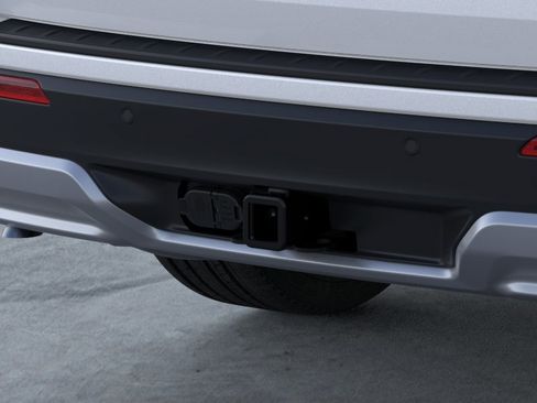 New 2026 Ford Explorer Platinum w/ LUX Leather Package AWD/4WD image 23