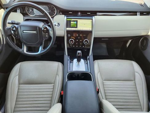 Used 2020 Land Rover Discovery Sport S AWD/4WD image 26