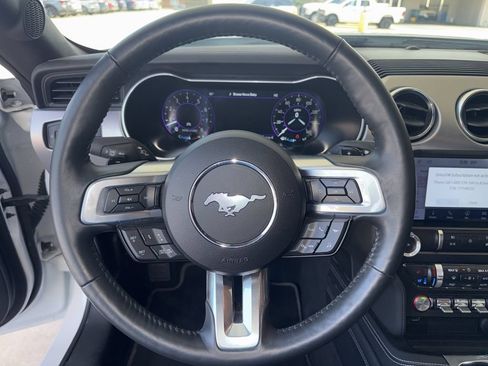 Used 2023 Ford Mustang GT Premium w/ Equipment Group 401A RWD image 12