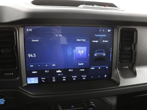 Used 2025 Ford Bronco Big Bend image 20