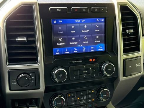 Used 2021 Ford F250 Lariat w/ Tremor Off-Road Package AWD/4WD image 25