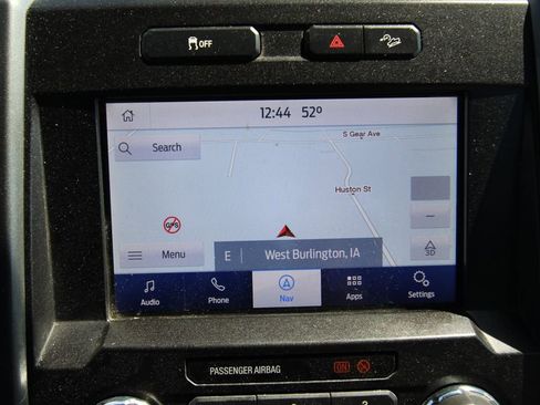 Used 2022 Ford F250 XLT w/ XLT Premium Package AWD/4WD image 33