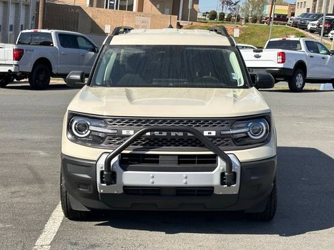 Used 2025 Ford Bronco Sport Big Bend image 10