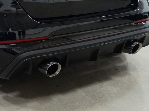 Used 2017 Ford Focus RS image 10