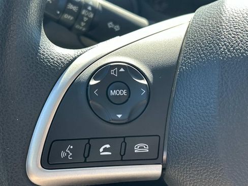 Used 2024 Mitsubishi Mirage LE FWD image 26
