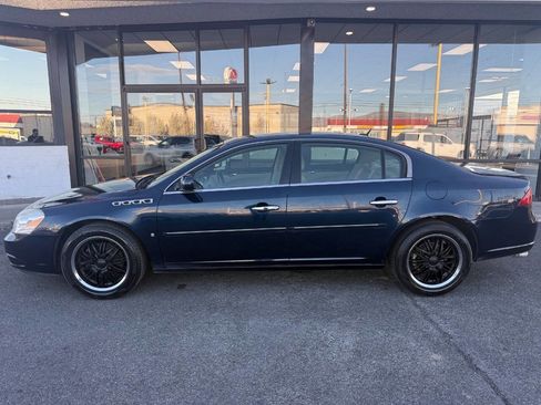 Used 2007 Buick Lucerne CXS image 4