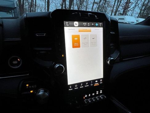 Certified 2023 RAM 1500 Limited w/ Cold Weather Group image 47