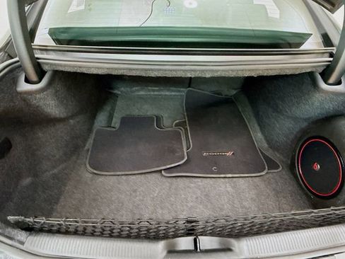 Used 2017 Dodge Charger SXT w/ AWD Premium Group image 27