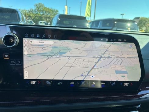 New 2026 Chevrolet Traverse Z71 w/ Enhanced Driving Package image 22