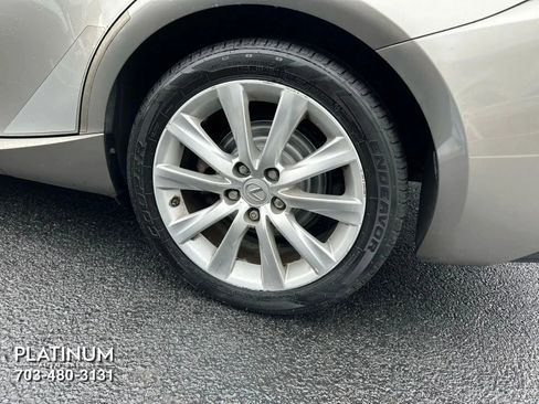 Used 2015 Lexus IS 250 image 25
