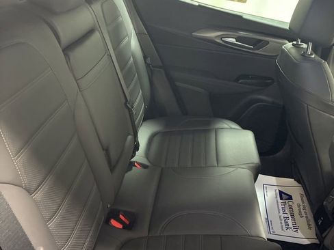 Used 2024 Alfa Romeo Tonale Ti w/ Active Assist Package image 21