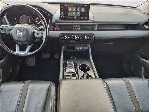 Used 2024 Honda Pilot EX-L image 17